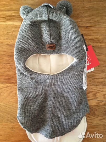 Шапка шлем Kivat новая (2) и б/у (0)