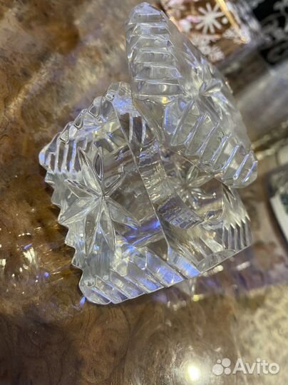 Шкатулка СССР