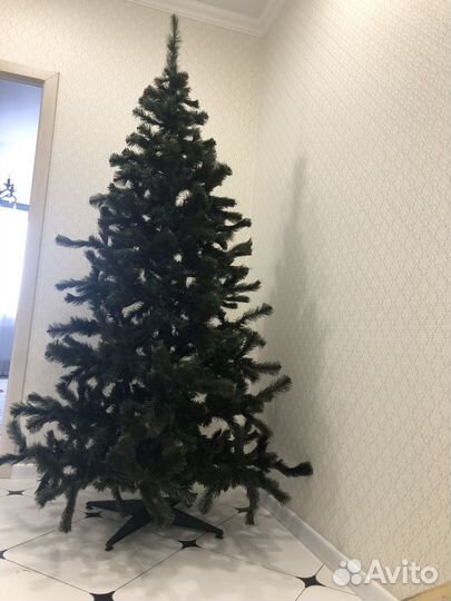 Елка искусственная