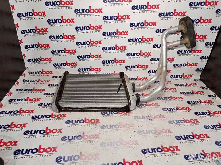 Радиатор отопителя Opel Astra H / Family 2004