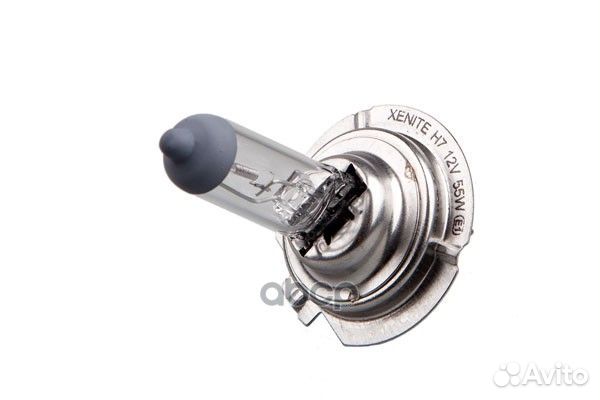 Лампа галогеновая головного света H7 PX26d 3200