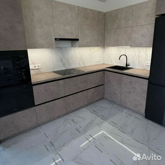 Кухня на заказ