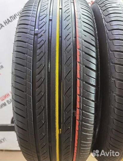 Ovation EcoVision VI-682 205/55 R16 91V