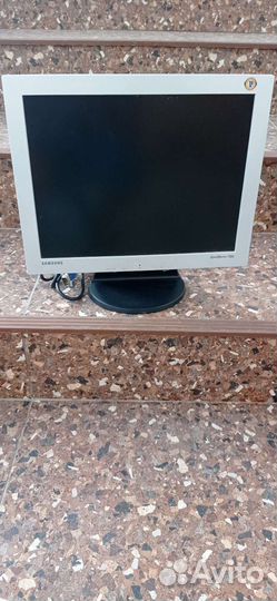 Монитор для компьютера