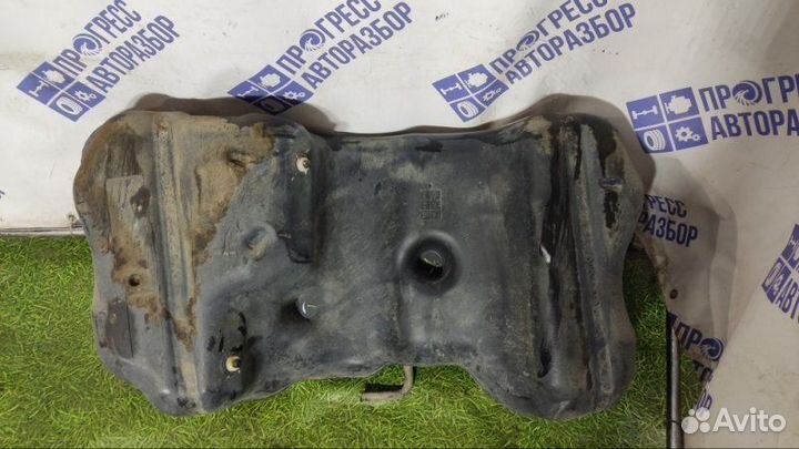 Бензобак Renault Koleos кроссовер 2.5 2TR703 2008