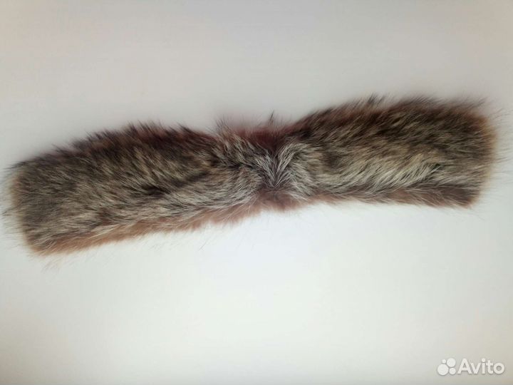 Шапка норковая/Воротники натуральные