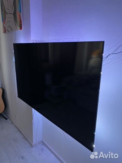 Светодиодная лампа rgb