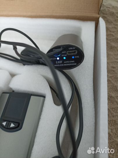 Радиосистемы