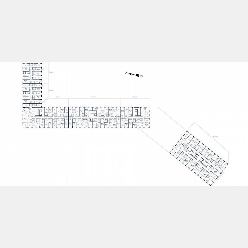 Квартира-студия, 27,3 м², 3/18 эт.