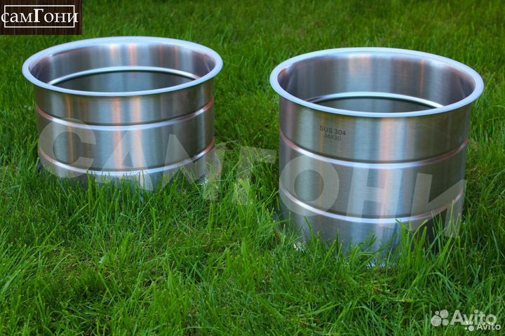 Увеличитель на куб Люкс