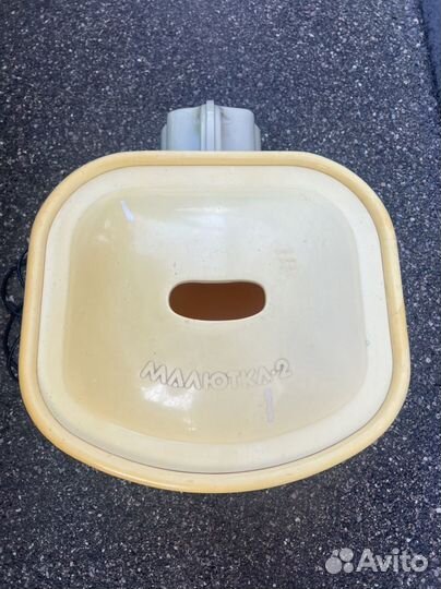 Стиральная машина малютка