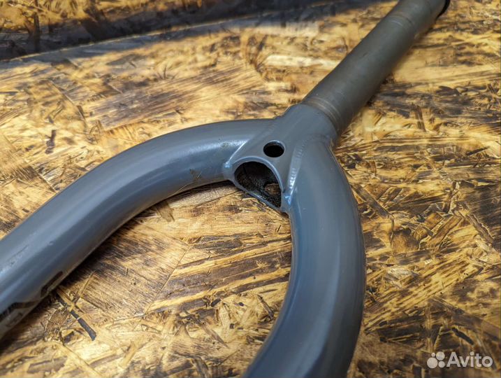 Вилка Fiend Embryo V2