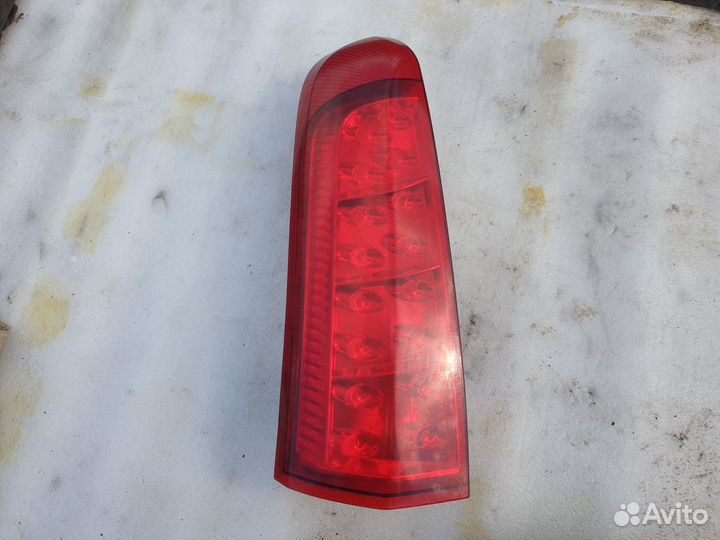 Фонарь задний левый верх Great Wall Hover H5 Ховер