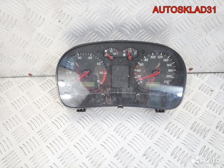 Панель приборов Volkswagen Golf 4 1J0920805