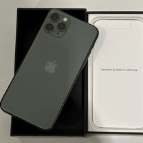 iPhone 11 Pro, 256 ГБ