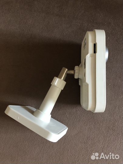 Hikvision DS-2CD2412F-I 2.8mm