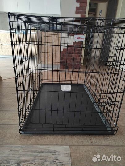 Вольер для собак