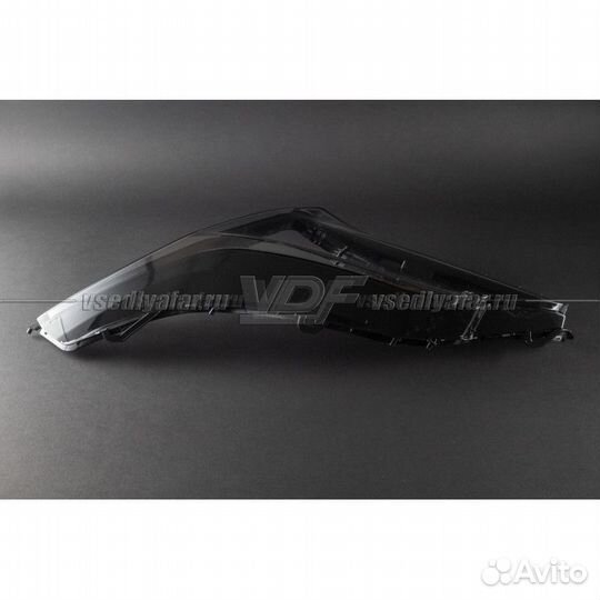 Стекло для фары Lexus RX IV (2015-2019) Левое