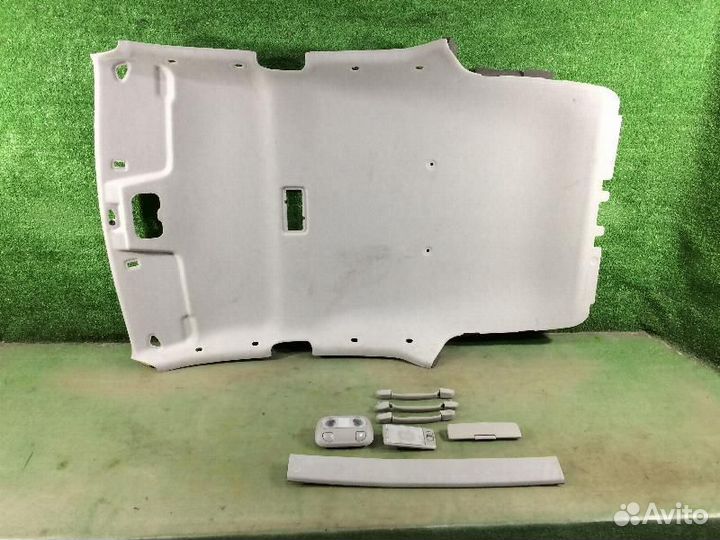 Обшивка потолка Subaru Impreza GG3 EJ152 2002