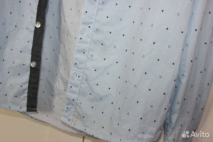 Рубашка, Остин, Ostin, 164 см