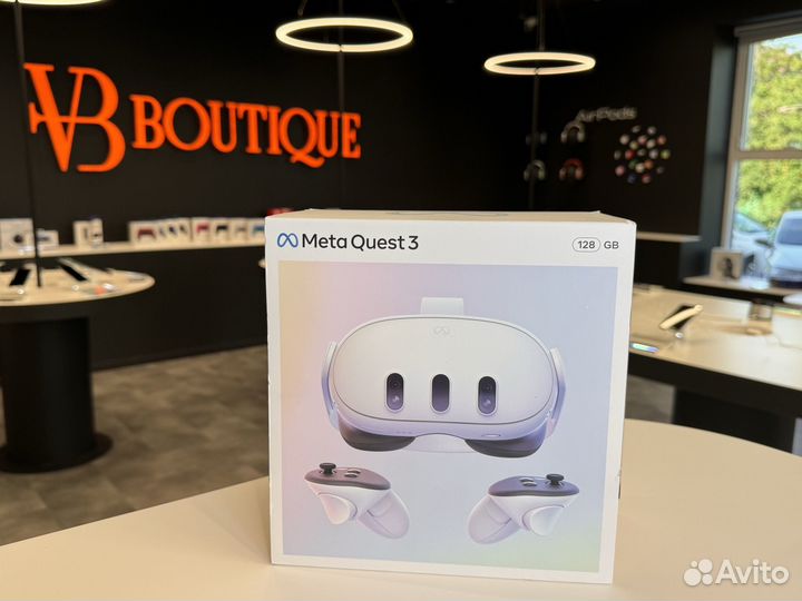 Oculus Quest 3 512gb