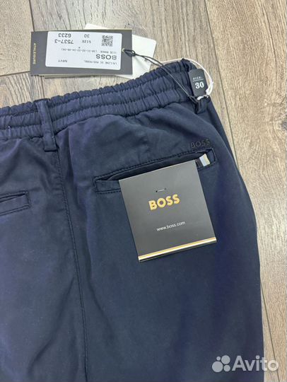 Штаны летние Boss premium