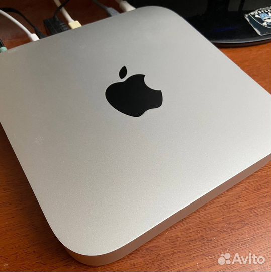 Apple Mac mini 2012 late
