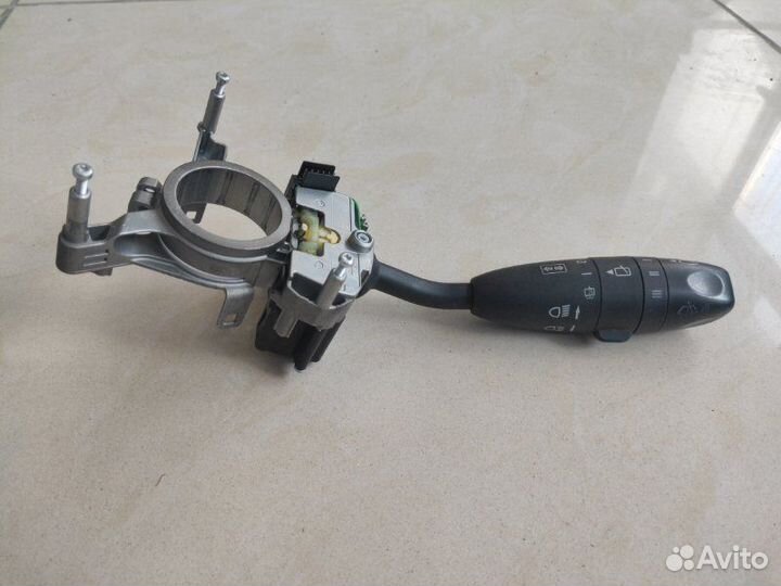 Переключатель поворотов Mercedes-Benz Sprinter