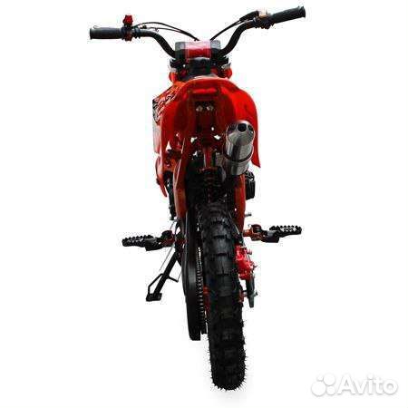 Пит Байк 49см Мотоцикл Детский