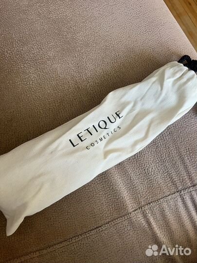 Щетка для сухого массажа