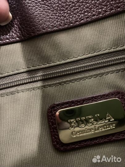 Сумка furla