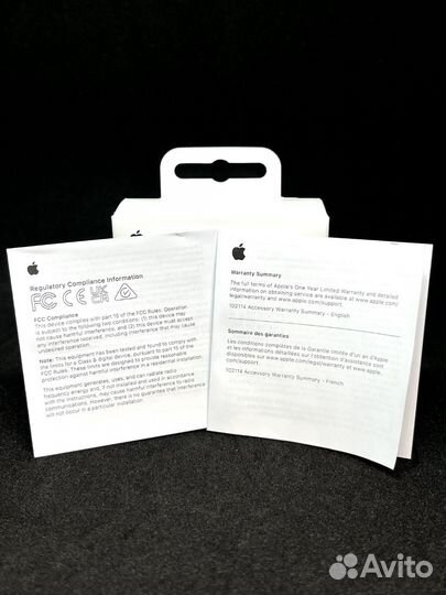 Кабель для Айфона USB-C Charge Cable 1m плетёный