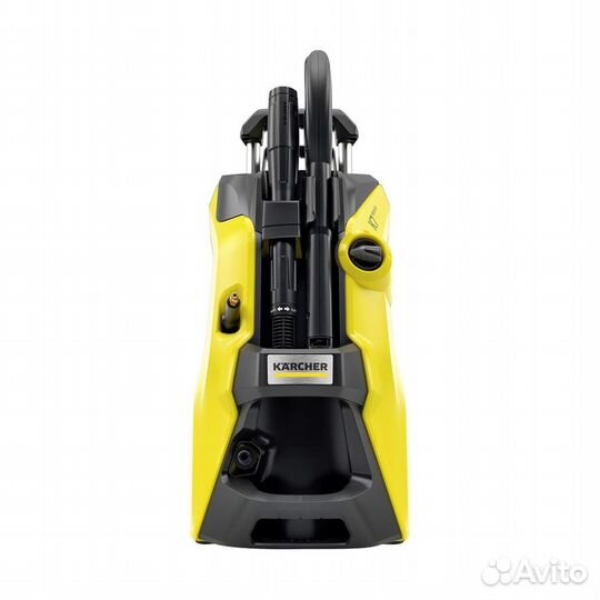 Мойка высокого давления Karcher K 7 Power