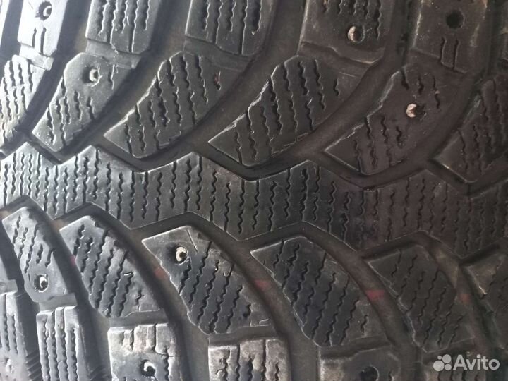 Bridgestone Blizzak Ice 16/5 R16