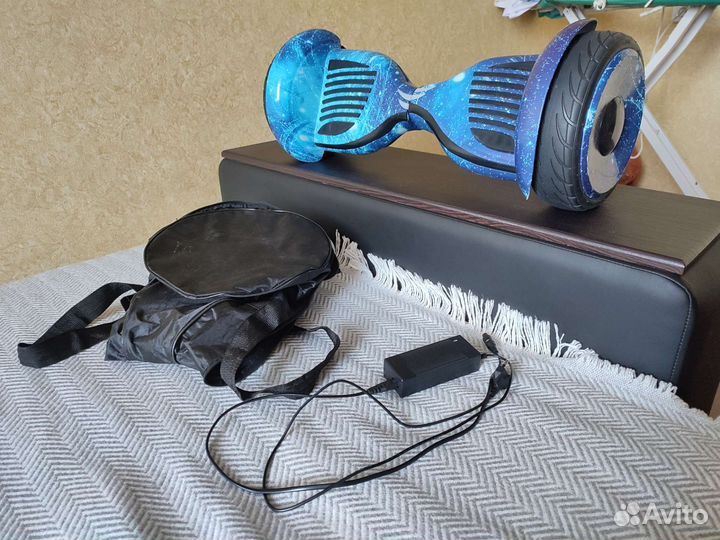 Гироскутер