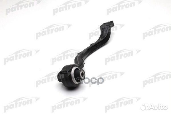 Рычаг MB E(W212) 09- лев