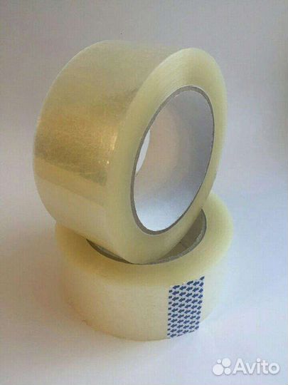 Скотч 150м (с доставкой)