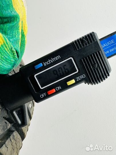 Yokohama Ice Guard IG55 185/65 R15 92T