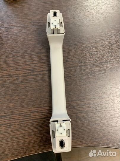 Ручка потолка Bmw X3 2.0D E83 N47 2009