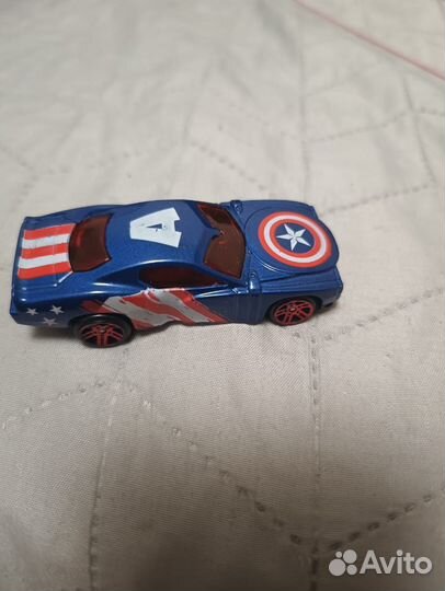 Металлический конструктор