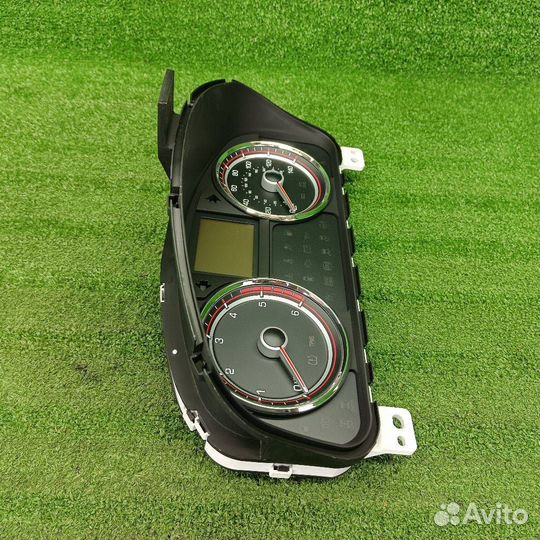 Панель приборов (щиток) SsangYong Actyon 2 SUV