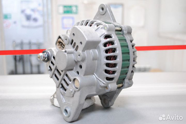 Генератор Great Wall Safe, Deer 2.2 65А новый