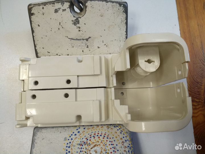 Тойота,вязальная машина, 858,запчасти