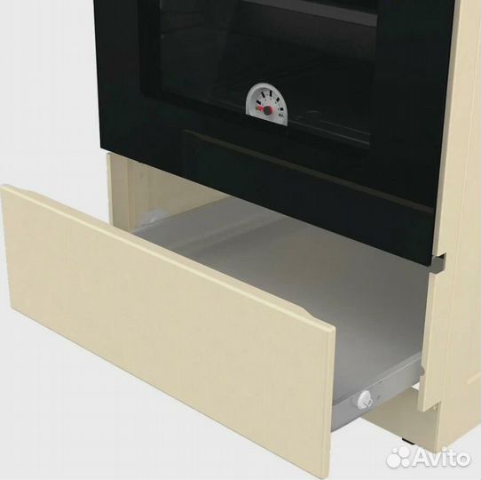 Плита газовая gorenje GG5A21BEF