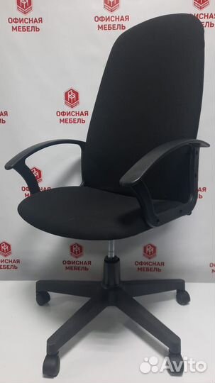 Кресло офисное компьютерное ст79