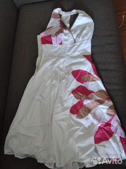 Пакет вещей на девушку 42-44