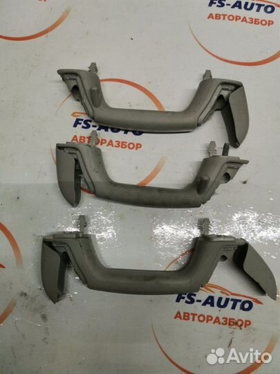 Ручка потолка Chevrolet Spark 1.2 B12D1 84 Л.С