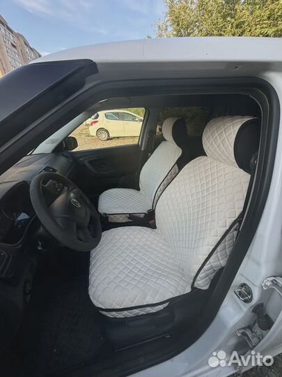 Велюровые чехлы для сидений авто с премиальной отделкой