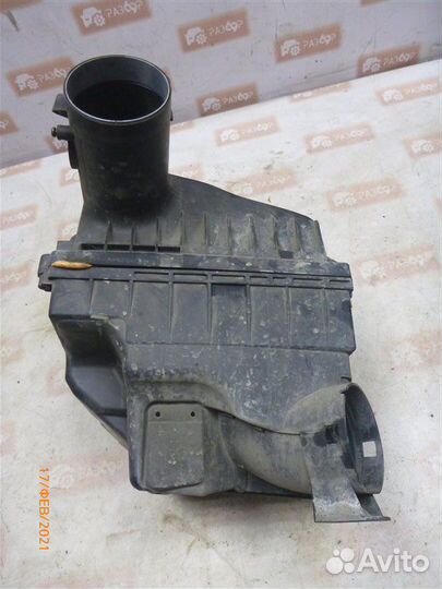 Корпус воздушного фильтра Volvo Xc70 BZ95 B6324S