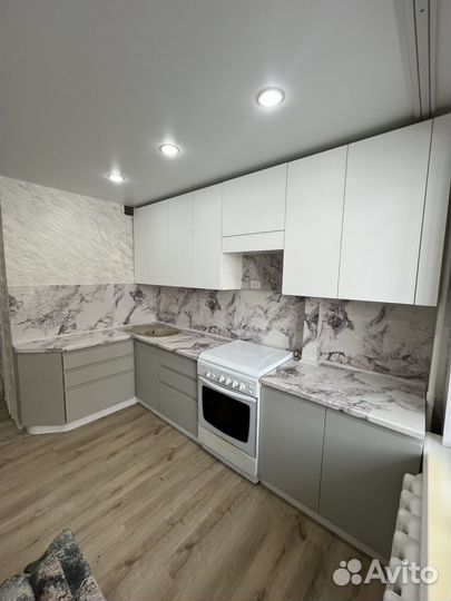 Кухонная гарнитура на заказ